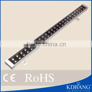 China Wholesale 48w Outdoor Led Lights Wall Washer thumbnail-1
