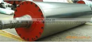 Breast Roll for Paper Mill Used in Press Part of Paper Making Machine thumbnail-3