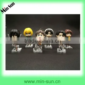 Girl Toys Cartoon Doll thumbnail-1