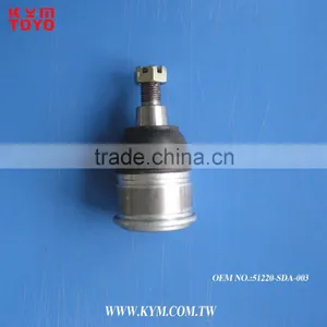 High Quality 51220-SDA-A02 Axle Lower Ball Joint thumbnail-1