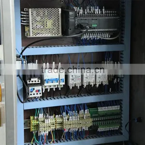 Professional Powder Mixing Machine With Packaging Machine thumbnail-4
