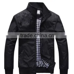 2016 Mens Spring Casual Jacket thumbnail-2