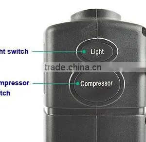Tire Inflator Tyre Compressor LS4016 thumbnail-5