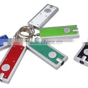 Diamonds Keychain Light thumbnail-1