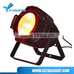 RGBA 4IN1 Led Stage Par Indoor Led Par Cans 150w Led Par 56 thumbnail-1