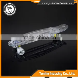 Top Quality CE/EN13613/EN71/SGS Skateboard for Adults thumbnail-1
