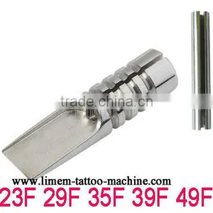 Professional Stainless Steel Tattoo Tip thumbnail-1
