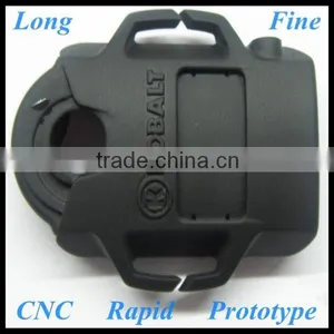 Factory Cnc Plastic Rapid Prototype/Automotive Part Prototype Service thumbnail-5