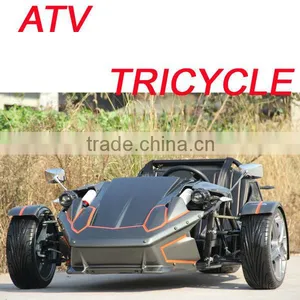 250CC ATV TRICYCLE thumbnail-1