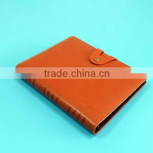 China High Quality and Cheap Note Book Printing thumbnail-6