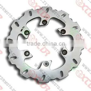 Motorcycle Brake Disc Rotors in Different Size and Models thumbnail-1