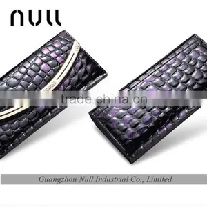 Ladies Wallet Wholesale Travel Crocodile Brand Wallet thumbnail-4
