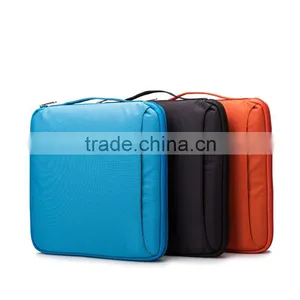 2016 Shenzhen Nylon Dvd cd Storage Case With Sleeves thumbnail-1