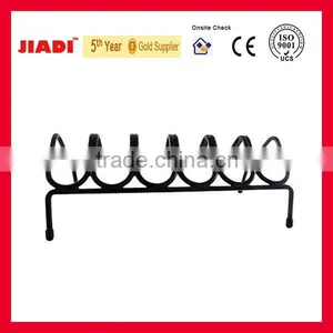 HR03 6 Handgun Rack- Holds Pistols and Revolvers thumbnail-1
