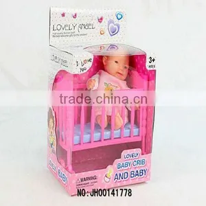 2012 Newest Fashion Design Baby Doll Clothes thumbnail-1