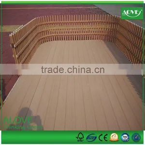 140*25mm Pvc Decorating Interior/exterior /Waterproof /sawing thumbnail-2