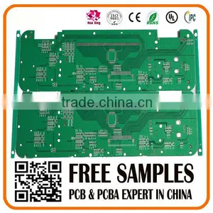 Hot One-stop Contract Service PCB Assembly/Fast PCBA Prototype/Electronic Circuit Board thumbnail-5