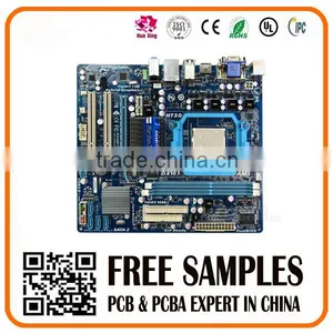 Custom-made High Quality Car Tracker Pcba thumbnail-1