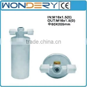 Car Air Conditioner Receiver Drier Filter 6066 thumbnail-2