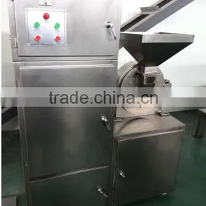 Stainless Steel Food Pulverizer thumbnail-6