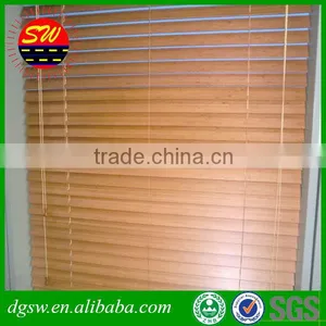 Waterproof Bamboo Blinds All-match Curtain House Window Blinds thumbnail-1