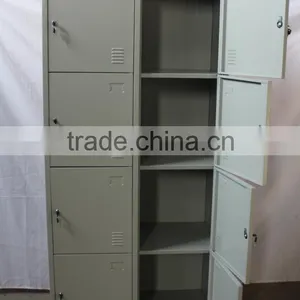 KD 8-door Storage Metal Locker thumbnail-3