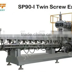 Sweet Corn Processing Machines/Chocolate-Filling Machine thumbnail-3