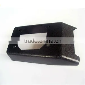 Customized Plastic Housing by Plastic Injection Molding Manufacturer thumbnail-1