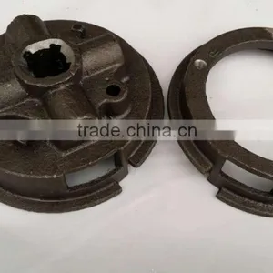 Garage Door Components/spring Cones thumbnail-3