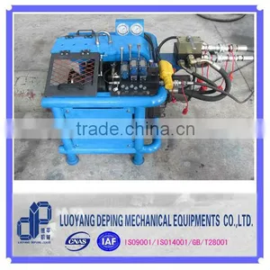 Pipeline Beveling Machine thumbnail-1