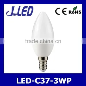 Lighting Led E14 Base for the House 3w thumbnail-1