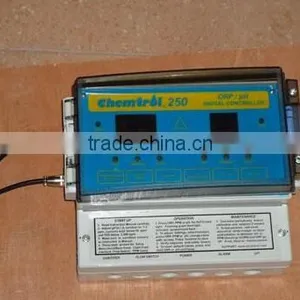 PH&ORP Pool Control System, Automatic Pool Controller thumbnail-4