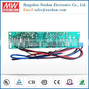 Mean Well PLP-20-12 12V 20W Open Frame Led Driver 20w 12V Led Driver thumbnail-2