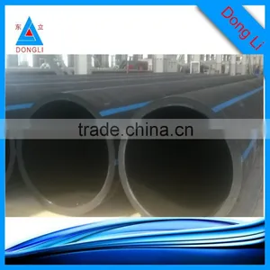 High Quality pe Plastic Pipe Price thumbnail-2