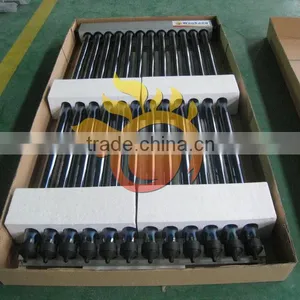 Super Efficient U Pipe Solar Collector thumbnail-1