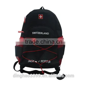 New Arrival Sports Backpack Waterproof Brand Backpack Cool Fashion Backpack thumbnail-1