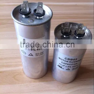Trade Assurance Polypropylene Film Capacitor thumbnail-3