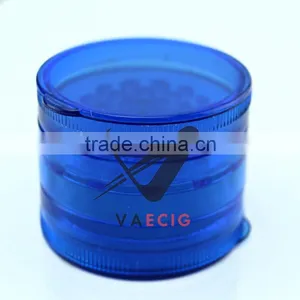 VA Top Quality Acrylic Herb Grinder thumbnail-5