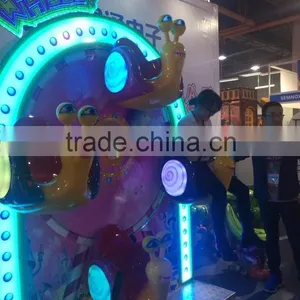 Experienced Manufacturer Ferris Wheel for Sale thumbnail-5