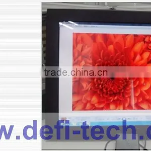 High Quality DEFI Projected Capacitive Touch Panel thumbnail-3