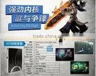 DEFI Interactive Floor Basic Version With Mini pc thumbnail-1