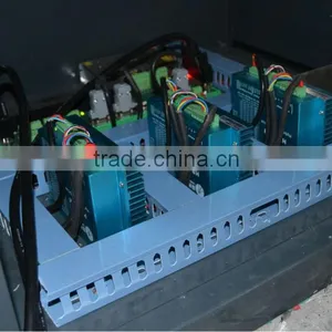 Stone Marble Granite Metal Advertising Engraving Cutter CNC Router Machine thumbnail-5