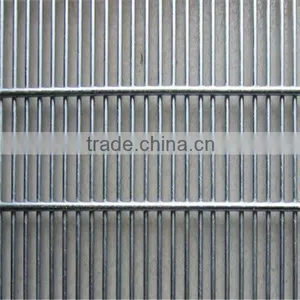 Hanqing 76.2mmx12.7mm Galvanized High Security 358 Fence thumbnail-6