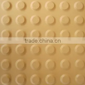 The Touch of the Blind Ceramic Tile Must Choose--MMC30-431 thumbnail-1