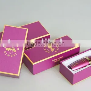 Elegant Cosmetic Package thumbnail-1