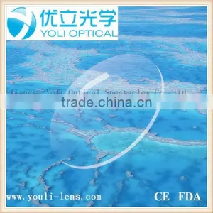1.56 sp Uv400 Emi 75mm Blue Cut Shc thumbnail-1
