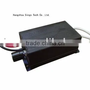 PWM LED Dimmer 24V 8A (PCB,PCBA,LED) thumbnail-1