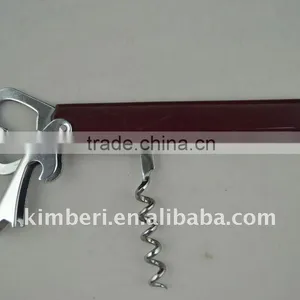 (WO1326)Corkscrew/Wine Opener thumbnail-1