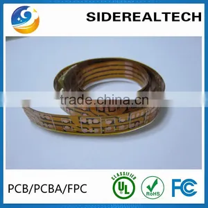 Offer FPC Flex Circuit, Fpc Ablie, Led Buld Light Board,shenzhen Factory thumbnail-4
