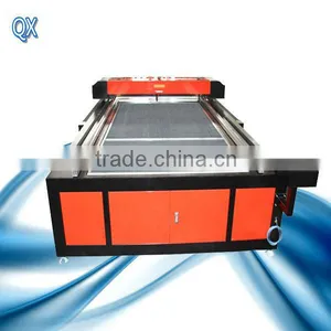 High Speed Large Power CO2 Laser Cutting Machine Price thumbnail-5